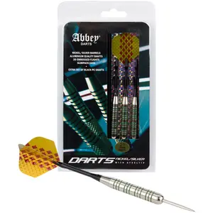 Fléchette Abbey® Darts