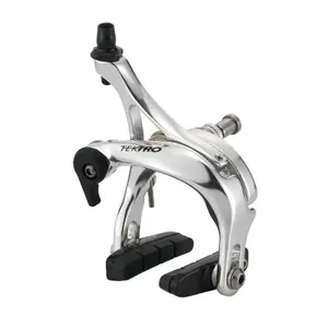 Paire d'étriers de frein sur jante Tektro R540 image-0