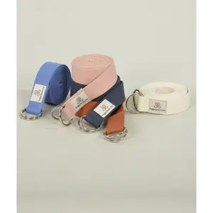 Correa de yoga Yoga Searcher Biobelt 250 image-1