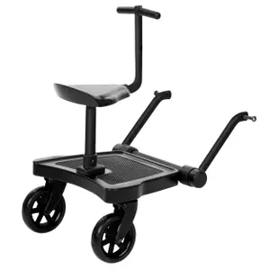 Příslušenství k kočárku s kolébkovou deskou ABC Design Kiddie Ride On 2