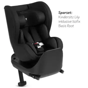 Car seat ABC Design Lily Isofix image-1