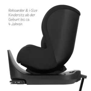 Car seat ABC Design Lily Isofix image-3