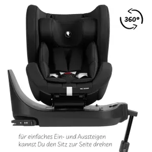 Car seat ABC Design Lily Isofix image-4