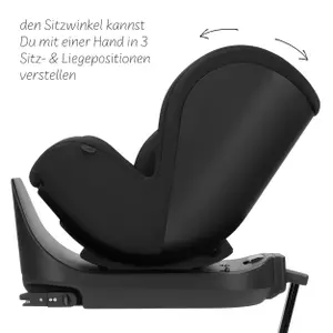 Car seat ABC Design Lily Isofix image-5