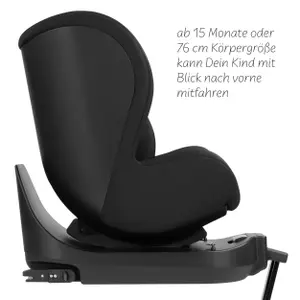 Car seat ABC Design Lily Isofix image-6