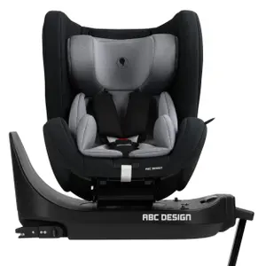 Car seat ABC Design Lily Isofix