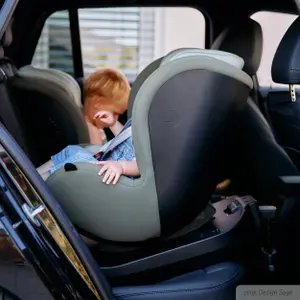 Car seat ABC Design Lily Isofix image-2