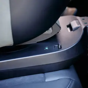 Car seat ABC Design Lily Isofix image-3