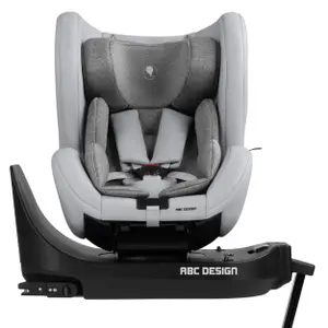 Car seat ABC Design Lily Isofix