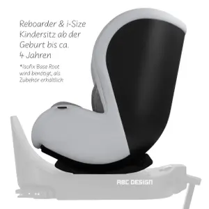 Car seat ABC Design Lily Isofix image-3