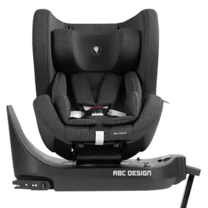 Car seat ABC Design Lily Isofix