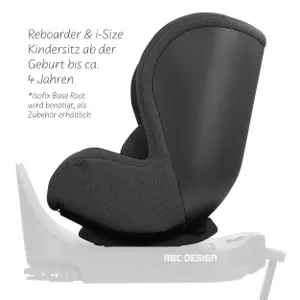Car seat ABC Design Lily Isofix image-3