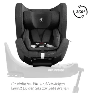 Car seat ABC Design Lily Isofix image-4