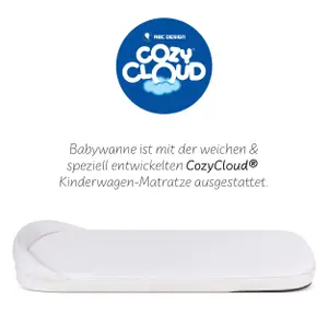 Poussette 3 en 1 ABC Design Salsa 5 Air image-6