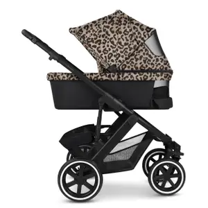 Poussette 2 en 1 ABC Design Salsa 5 Air image-5