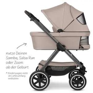Nacelle pour ABC Design Samba/Salsa Run/Zoom image-1