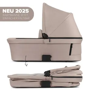Nacelle pour ABC Design Samba/Salsa Run/Zoom image-6