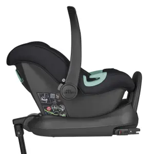 Car seat ABC Design Tulip