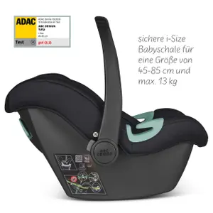 Car seat ABC Design Tulip image-3