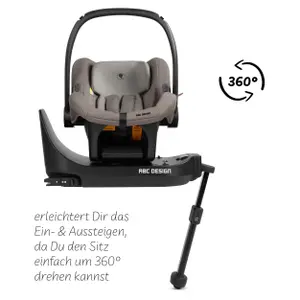 Car seat ABC Design Tulip image-4