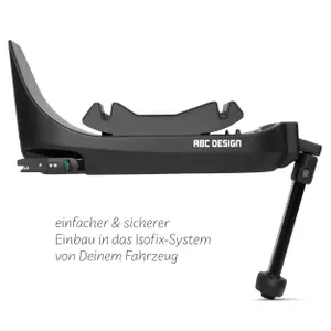 Car seat ABC Design Tulip image-5
