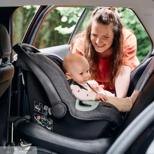 Car seat ABC Design Tulip image-1