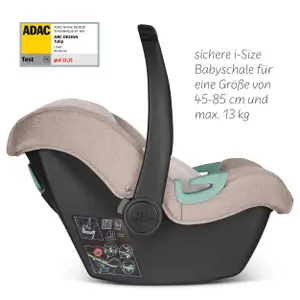 Car seat ABC Design Tulip image-2
