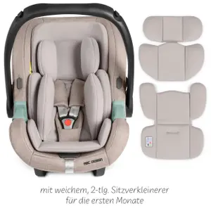 Car seat ABC Design Tulip image-3