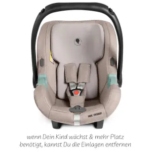 Car seat ABC Design Tulip image-4