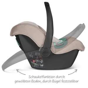 Car seat ABC Design Tulip image-6
