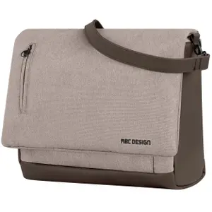 Přebalovací taška ABC Design Urban