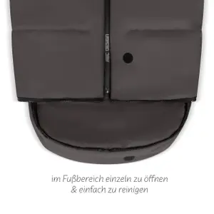 Podložka do kočárku ABC Design image-5