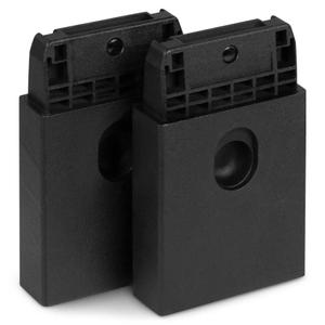 Bæreseleadapter til babyvogn ABC Design