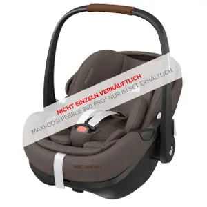 Car seat ABC Design Maxi-Cosi Pebble 360 Pro 2