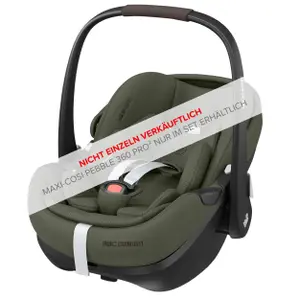Car seat ABC Design Maxi-Cosi Pebble 360 Pro 2