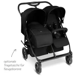 Double stroller ABC Design D Two image-3