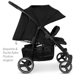 Double stroller ABC Design D Two image-6