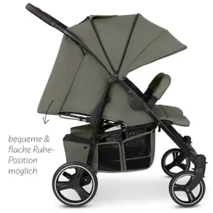 Double stroller ABC Design D Two image-6