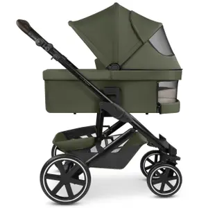 3 in 1 pushchair ABC Design Sierra image-5