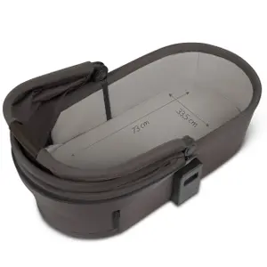 3 in 1 pushchair ABC Design Sierra image-4