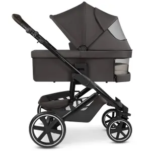 3 in 1 pushchair ABC Design Sierra image-5