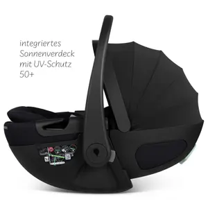 Car seat ABC Design image-1