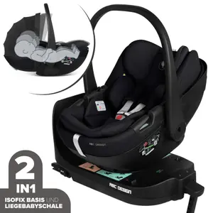Car seat ABC Design image-2