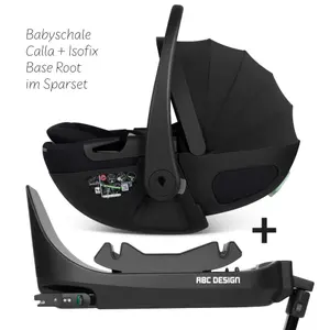 Car seat ABC Design image-3