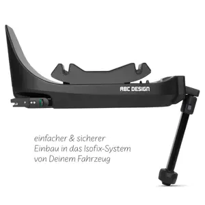 Car seat ABC Design image-5