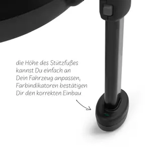 Car seat ABC Design image-6
