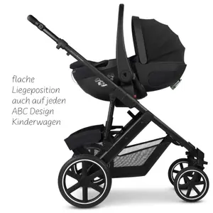 Car seat ABC Design Calla image-4