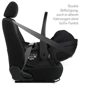 Car seat ABC Design Calla image-6