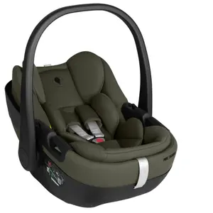 Car seat ABC Design