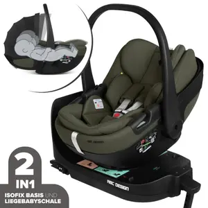 Car seat ABC Design image-2